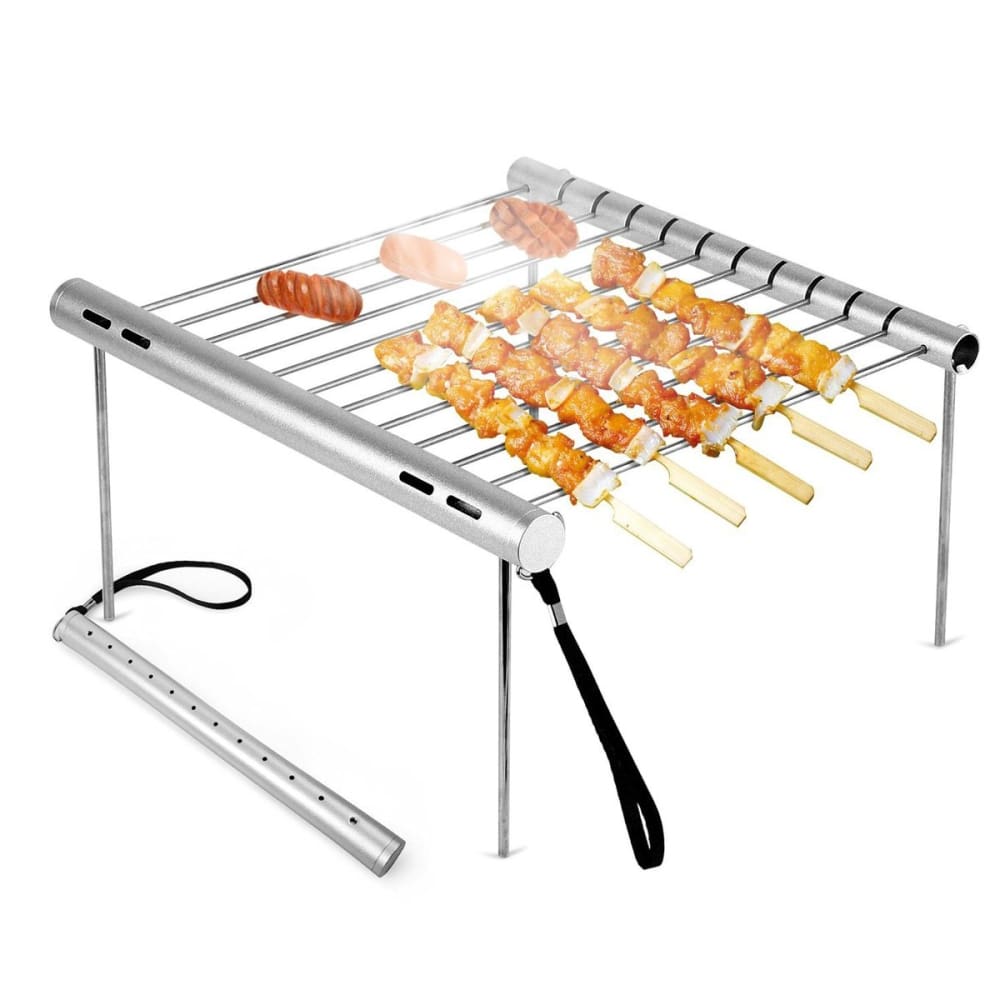 Grill Shizunai Osaka Street Market