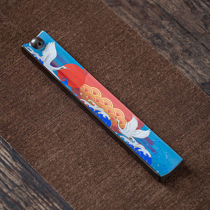 Incense Ogura (6 Colors) Osaka Street Market