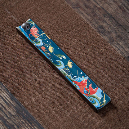 Incense Ogura (6 Colors) Osaka Street Market