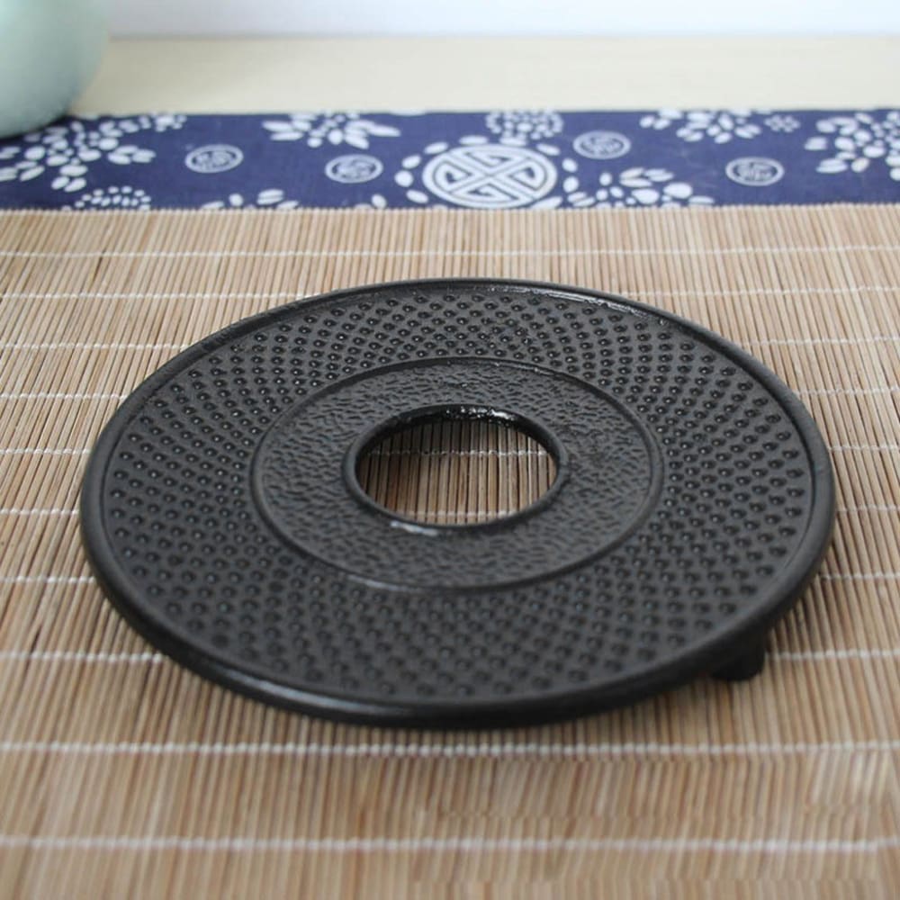 Iron Cast Mat Mai Osaka Street Market