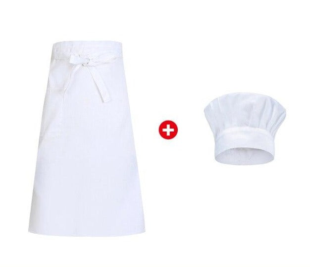 Jacket, Hat or Apron Chef Haruka Osaka Street Market