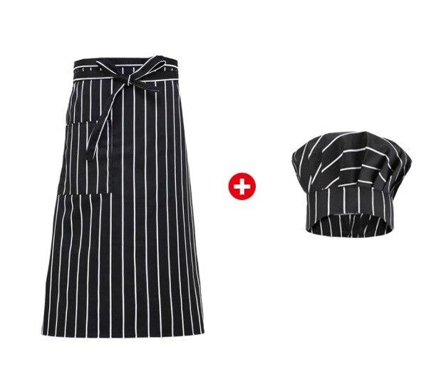 Jacket, Hat or Apron Chef Haruka Osaka Street Market