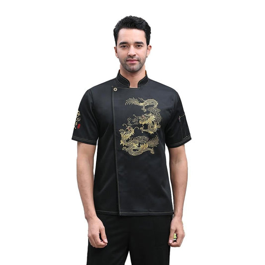 Jacket, Hat or Apron Chef Haruka Osaka Street Market