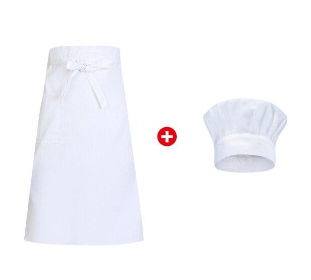 Jacket, Hat or Apron Chef Haruki Osaka Street Market