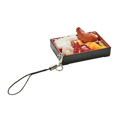 Key Chain Umi Osaka Street Market