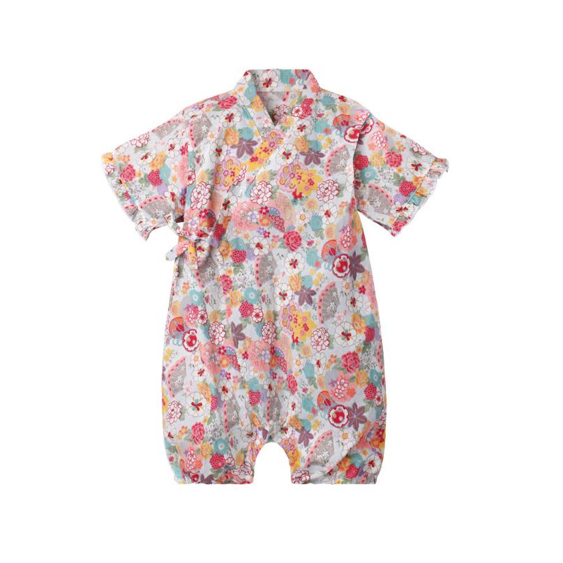 Kimono Baby Hakuchō (28 Colors) Osaka Street Market