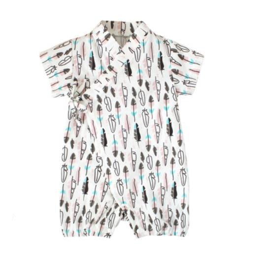 Kimono Baby Hakuchō (28 Colors) Osaka Street Market