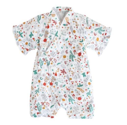 Kimono Baby Hakuchō (28 Colors) Osaka Street Market