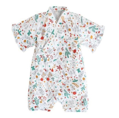 Kimono Baby Hakuchō (28 Colors) Osaka Street Market