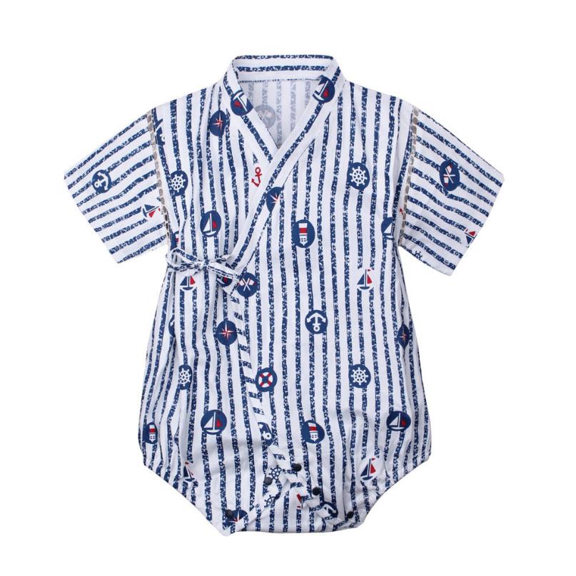 Kimono Baby Hakuchō (28 Colors) Osaka Street Market