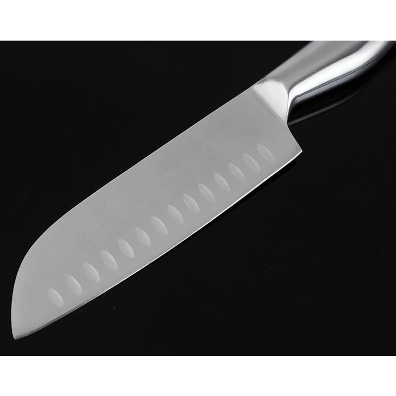 Knife Asahi Osaka Street Market