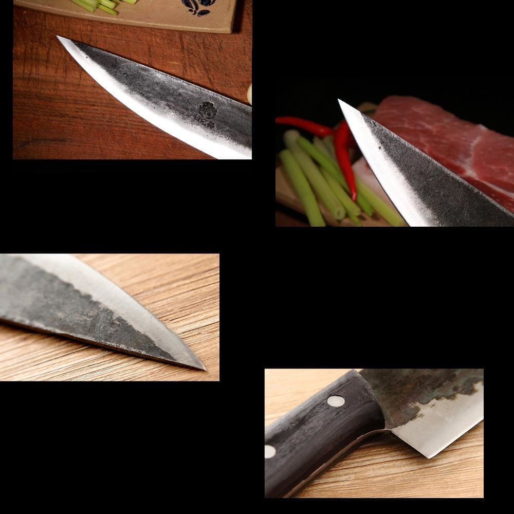 Knife Iwanai Osaka Street Market