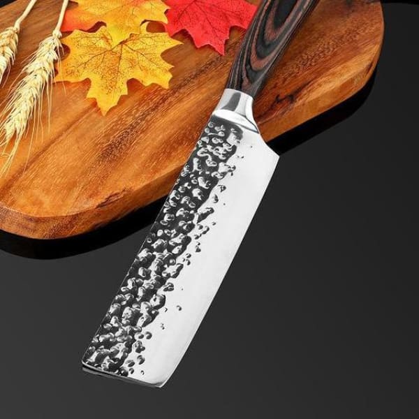 Knives Set Kanmuri (2 Models or Set) Osaka Street Market