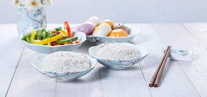 Large Garrison Bowl Masanori Osaka Street Market