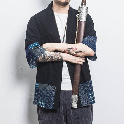 Man Jacket Fuji Osaka Street Market