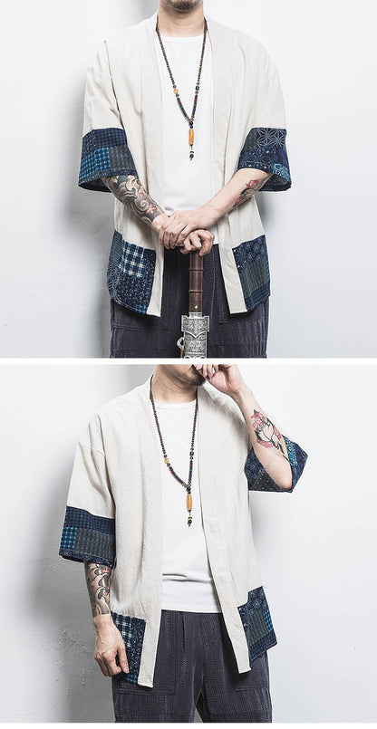 Man Jacket Fuji Osaka Street Market