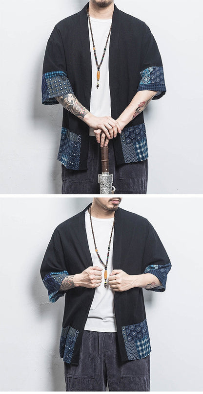 Man Jacket Fuji Osaka Street Market