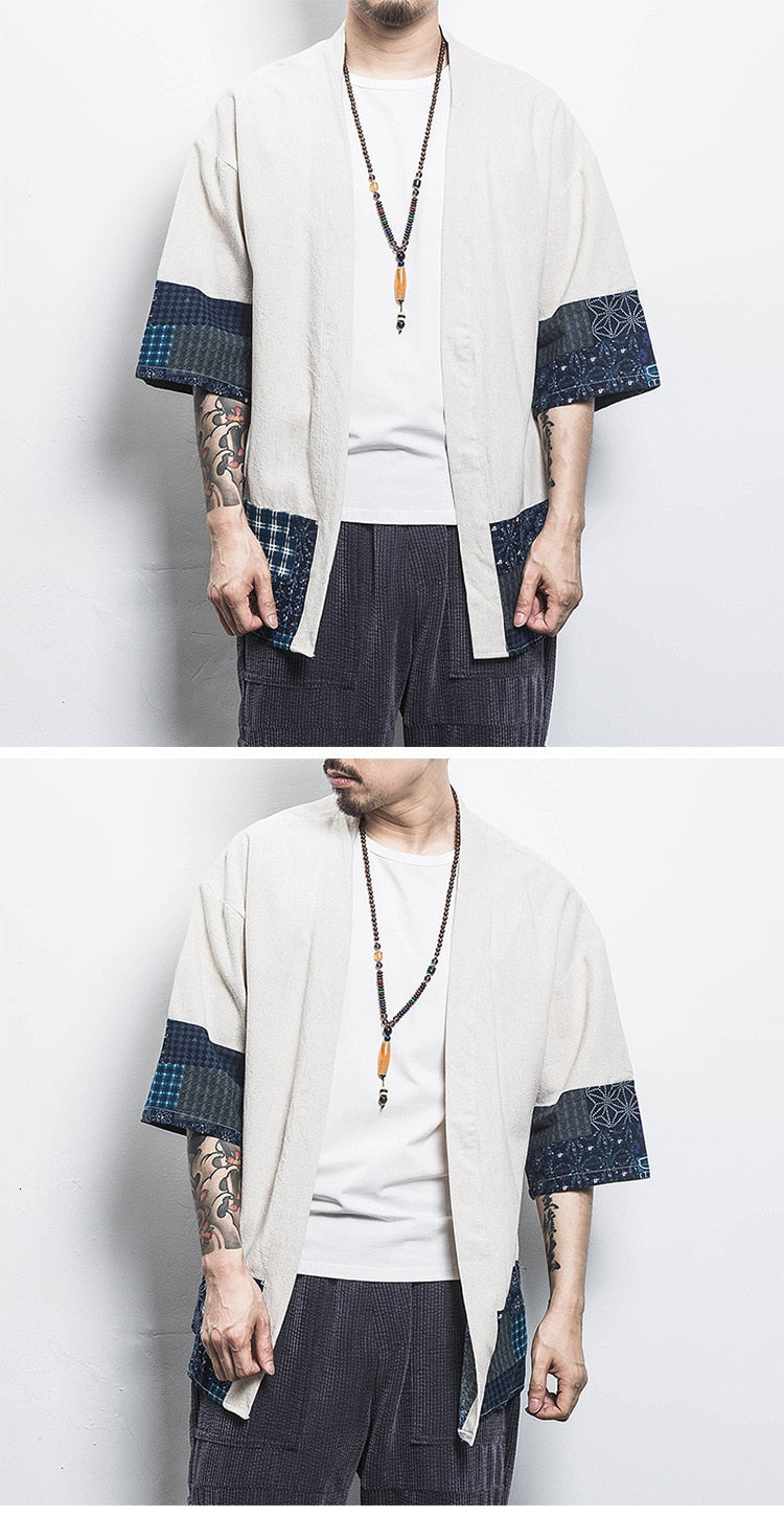 Man Jacket Fuji Osaka Street Market