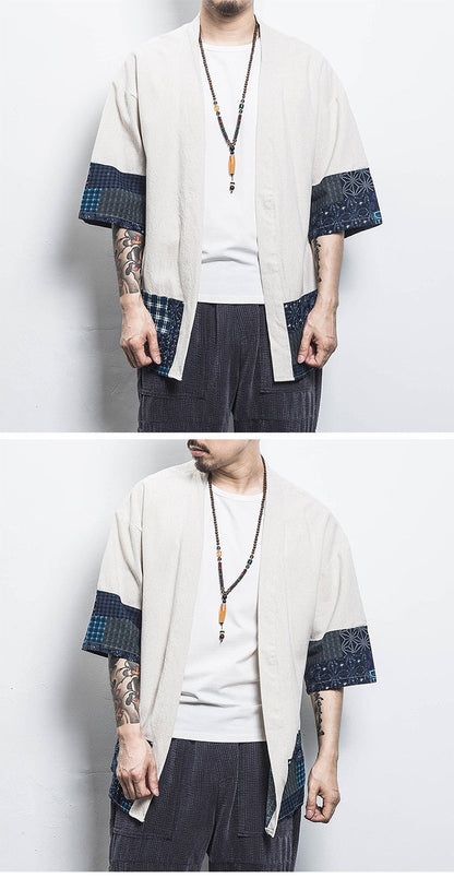 Man Jacket Fuji Osaka Street Market