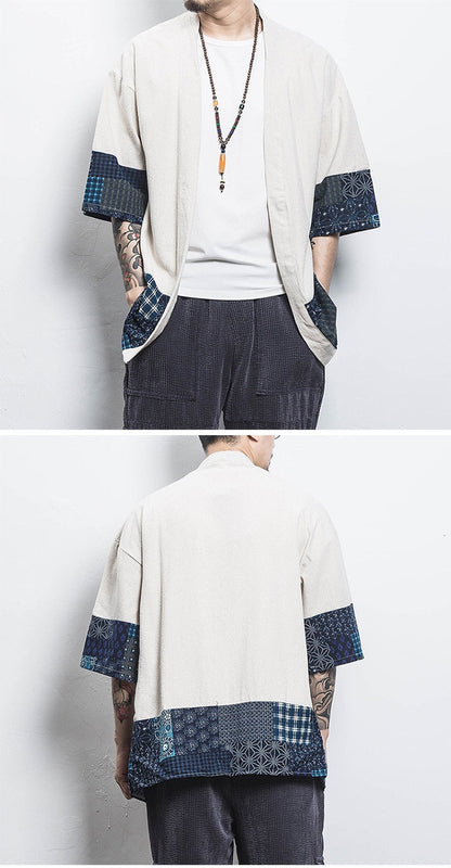 Man Jacket Fuji Osaka Street Market