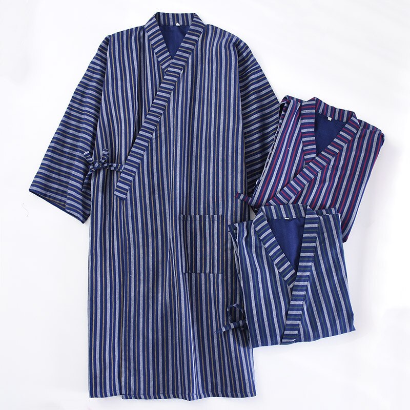 Man Kimono Saiko Osaka Street Market