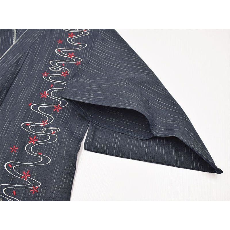 Man Kimono Yuri (2 Sizes) Osaka Street Market