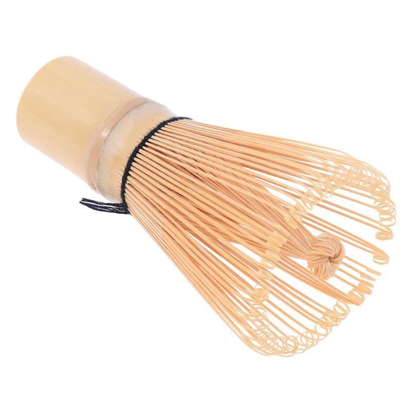 Matcha Tea Chasen (3 Edges) Osaka Street Market