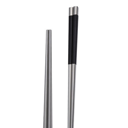 Metal Chopsticks Kobus (10 Colors) Osaka Street Market