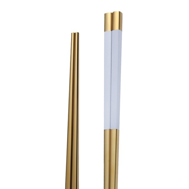 Metal Chopsticks Kobus (10 Colors) Osaka Street Market