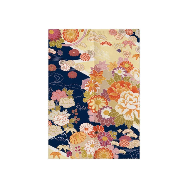 Noren Curtain Arakawa (2 Sizes) Osaka Street Market