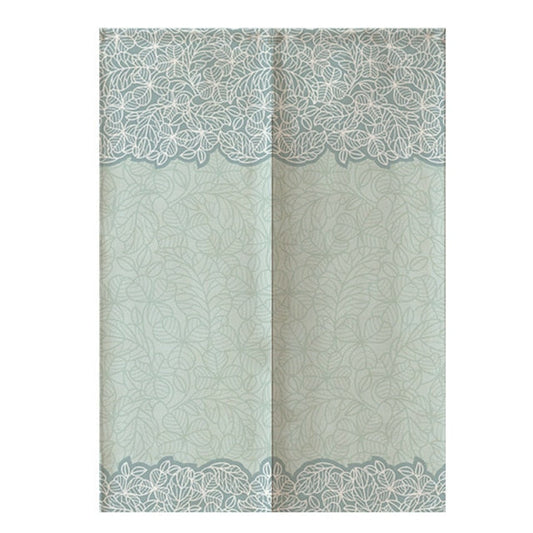 Noren Curtain Daichi III Osaka Street Market