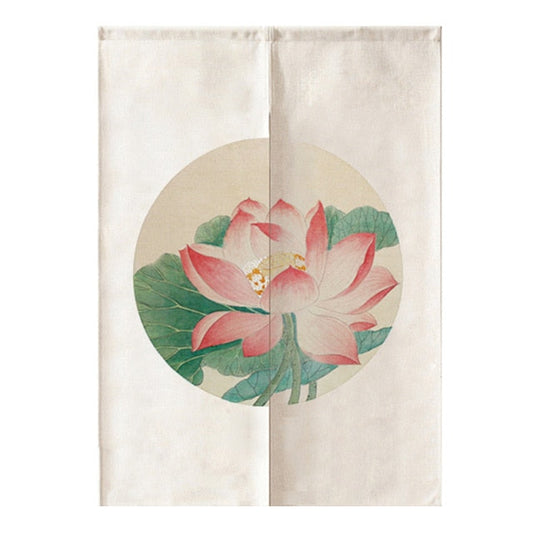 Noren Curtain Daichi Osaka Street Market