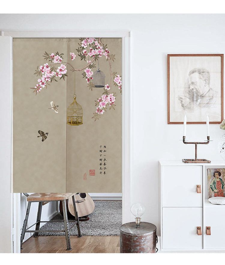 Noren Curtain Sasebo (3 Sizes) Osaka Street Market