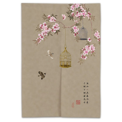 Noren Curtain Sasebo (3 Sizes) Osaka Street Market