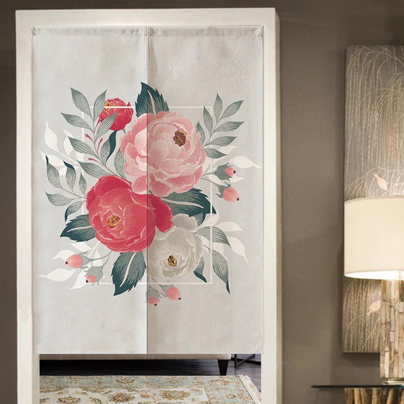 Noren Curtain Shessomaru (3 Sizes) Osaka Street Market