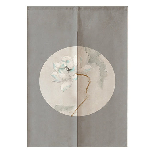 Noren Curtain Shiga (3 sizes) Osaka Street Market