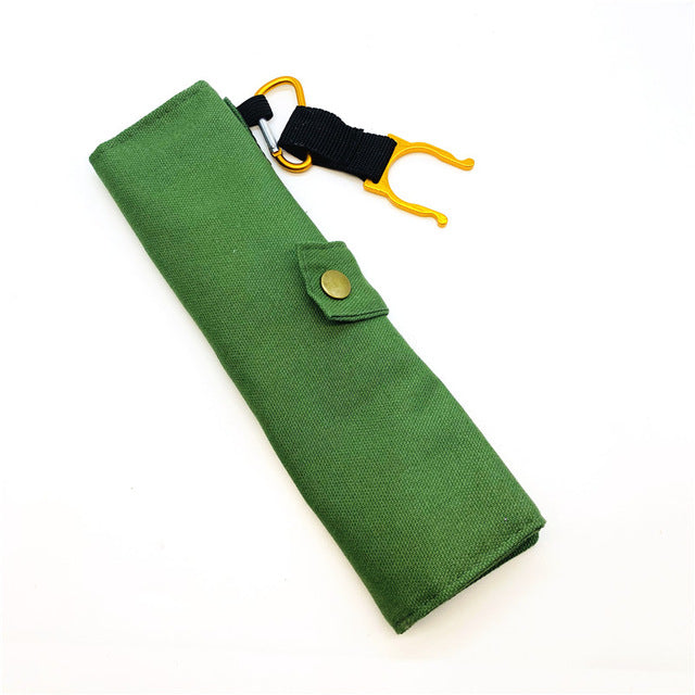 Outdoor Chopsticks Set Yukito (4 Colors) Osaka Street Market