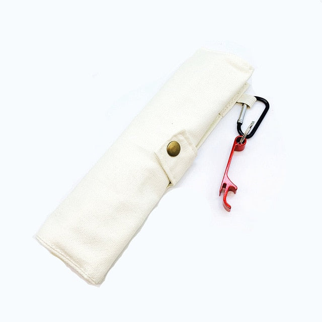 Outdoor Chopsticks Set Yukito (4 Colors) Osaka Street Market