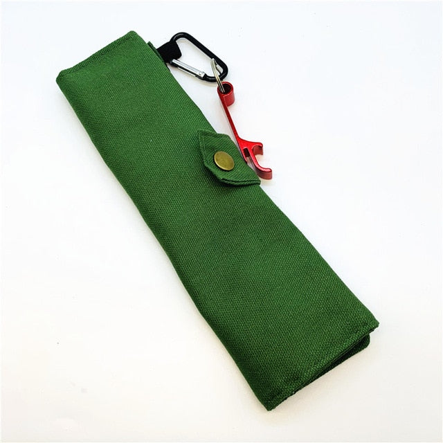 Outdoor Chopsticks Set Yukito (4 Colors) Osaka Street Market