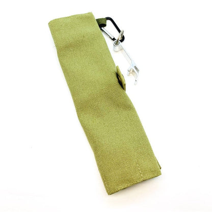 Outdoor Chopsticks Set Yukito (4 Colors) Osaka Street Market