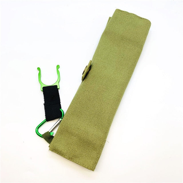 Outdoor Chopsticks Set Yukito (4 Colors) Osaka Street Market