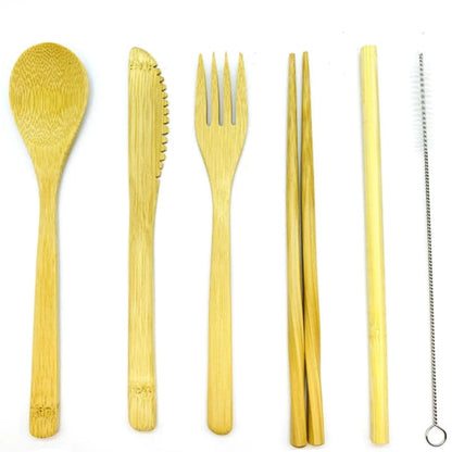 Outdoor Chopsticks Set Yukito (4 Colors) Osaka Street Market