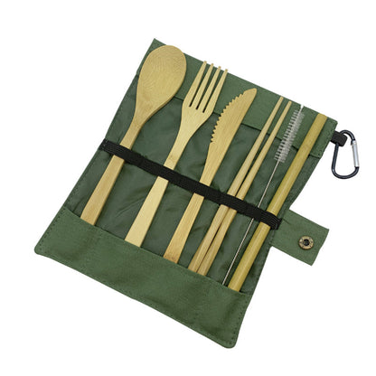 Outdoor Chopsticks Set Yukito (4 Colors) Osaka Street Market