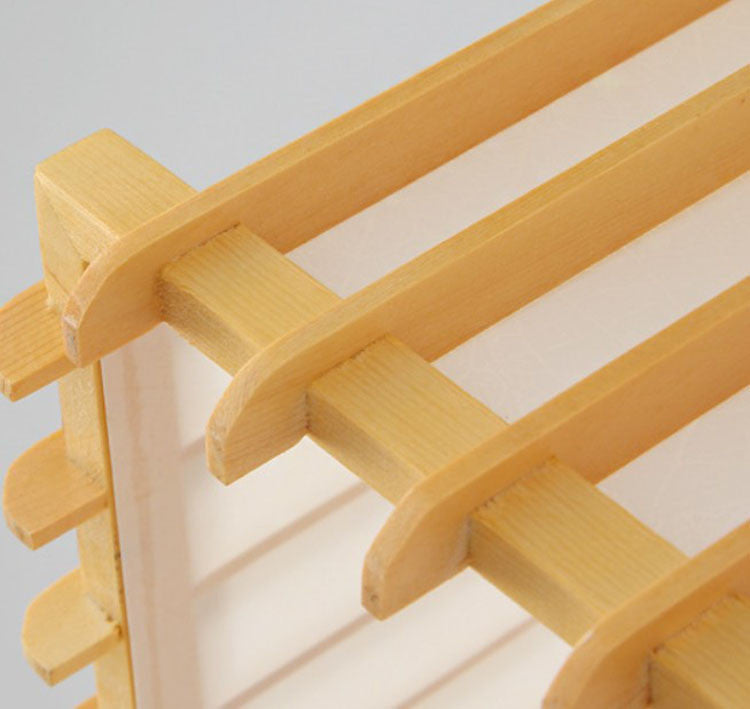 Pendant Lamp Asanogawa (Warm or White Light) Osaka Street Market