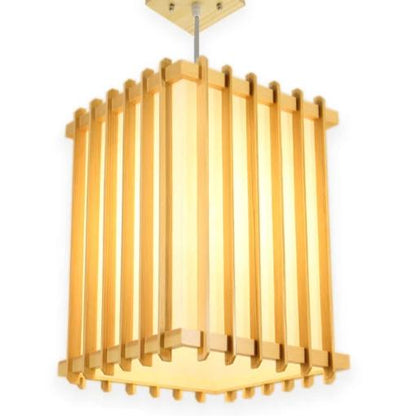 Pendant Lamp Asanogawa (Warm or White Light) Osaka Street Market