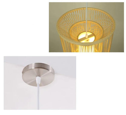 Pendant Lamp Fujimicho Osaka Street Market