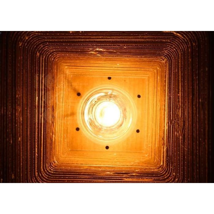 Pendant Lamp Ken Osaka Street Market