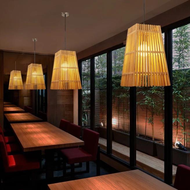 Pendant Lamp Kitakami Osaka Street Market