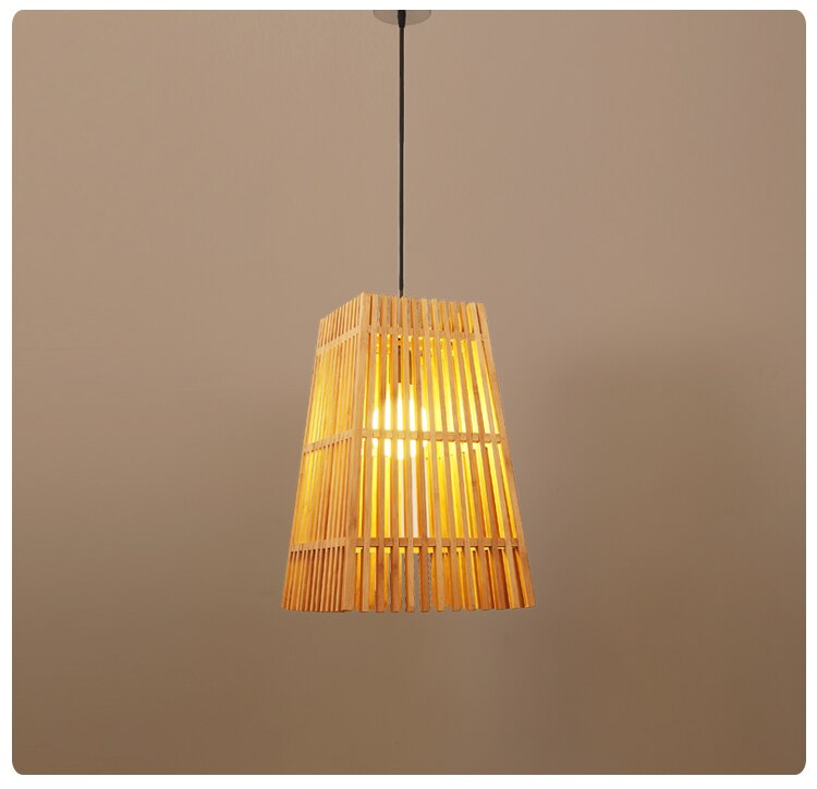 Pendant Lamp Kitakami Osaka Street Market