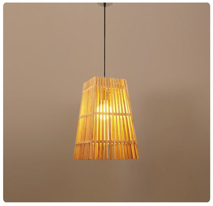 Pendant Lamp Kitakami Osaka Street Market